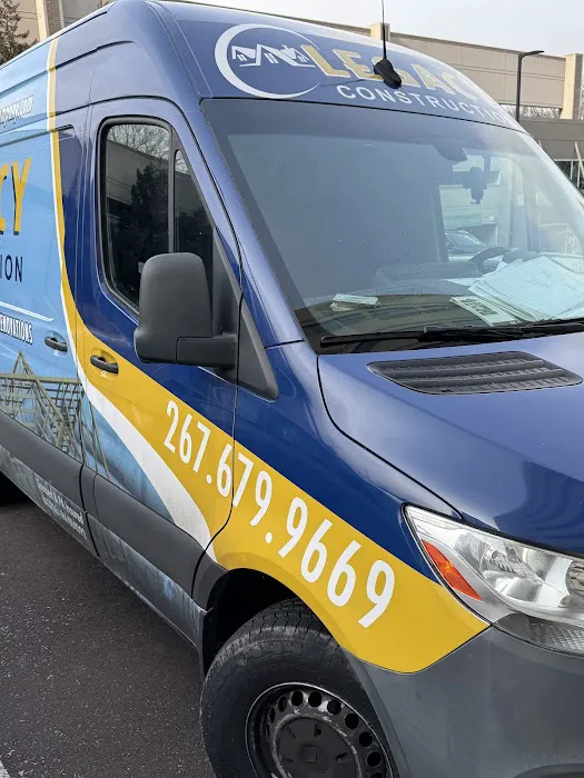 Philadelphia Water Restoration Company Picture 6