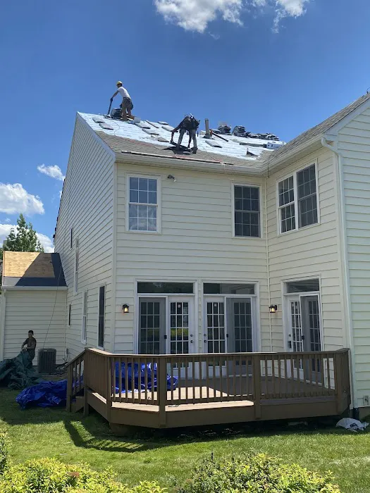 Philadelphia Water Restoration Company Picture 1