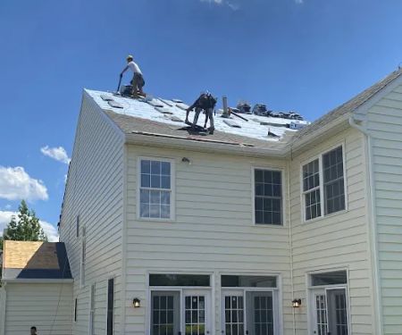 Philadelphia Water Restoration Company