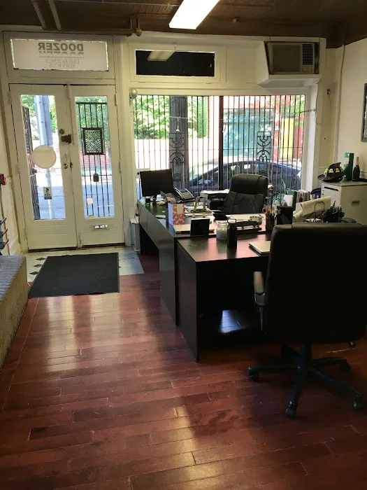 Doozer Construction Picture 3