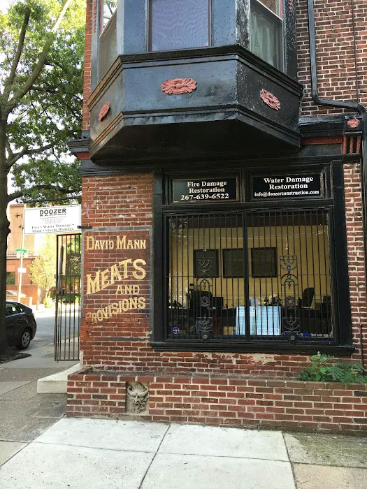 Doozer Construction Picture 10