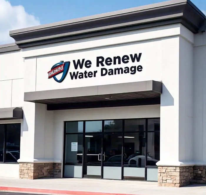 We Renew Water Damage Picture 1