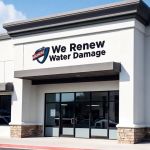 We Renew Water Damage