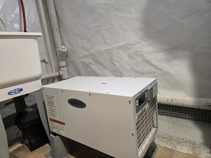 Blue Umbrella Waterproofing Picture 5