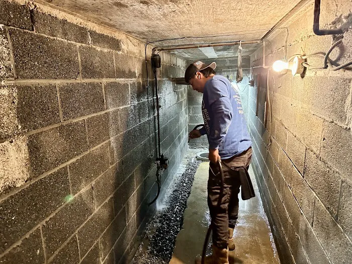 Blue Umbrella Waterproofing Picture 8