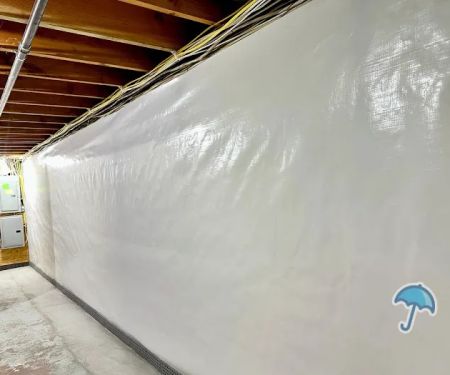 Blue Umbrella Waterproofing