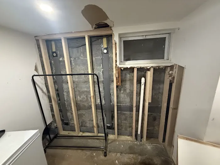 Blue Umbrella Waterproofing Picture 6