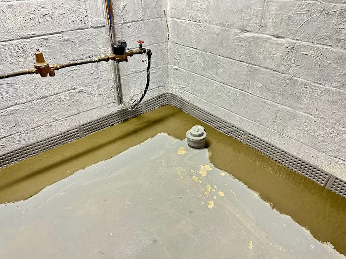 Blue Umbrella Waterproofing Picture 10