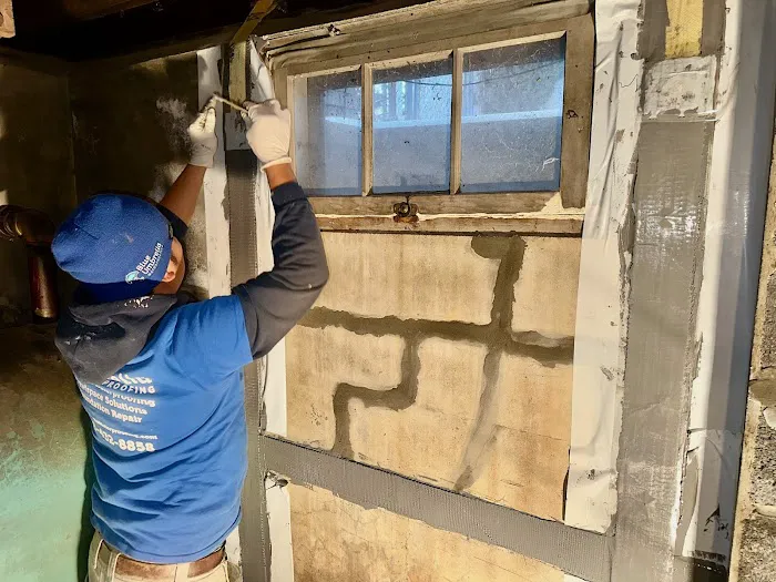 Blue Umbrella Waterproofing Picture 2