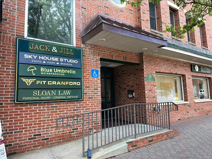 Blue Umbrella Waterproofing Picture 9