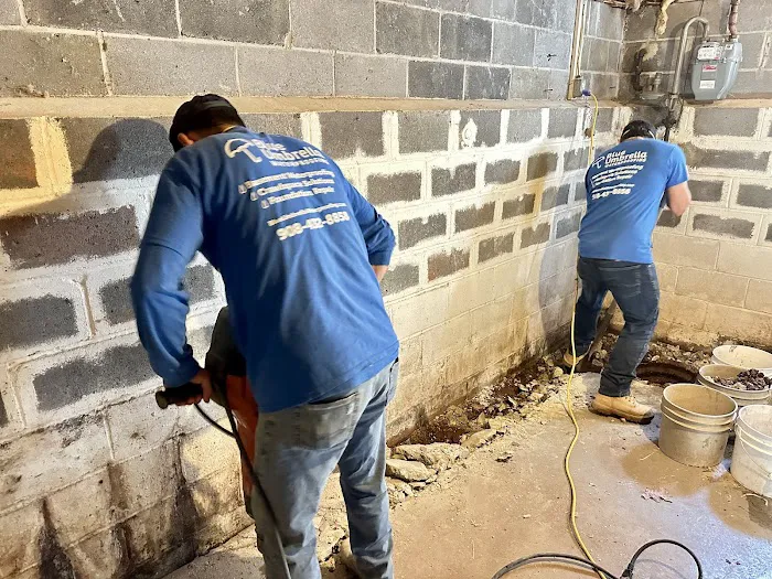 Blue Umbrella Waterproofing Picture 7