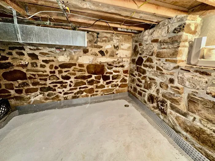 Blue Umbrella Waterproofing Picture 4