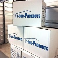 1-800 Packouts of Richmond ico