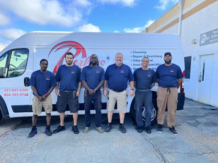 Peerless Carpet Care & Restoration Services Picture 1