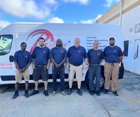 Peerless Carpet Care & Restoration Services