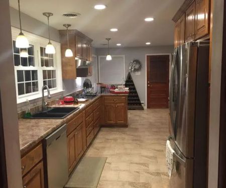 Priority Home Solutions, LLC