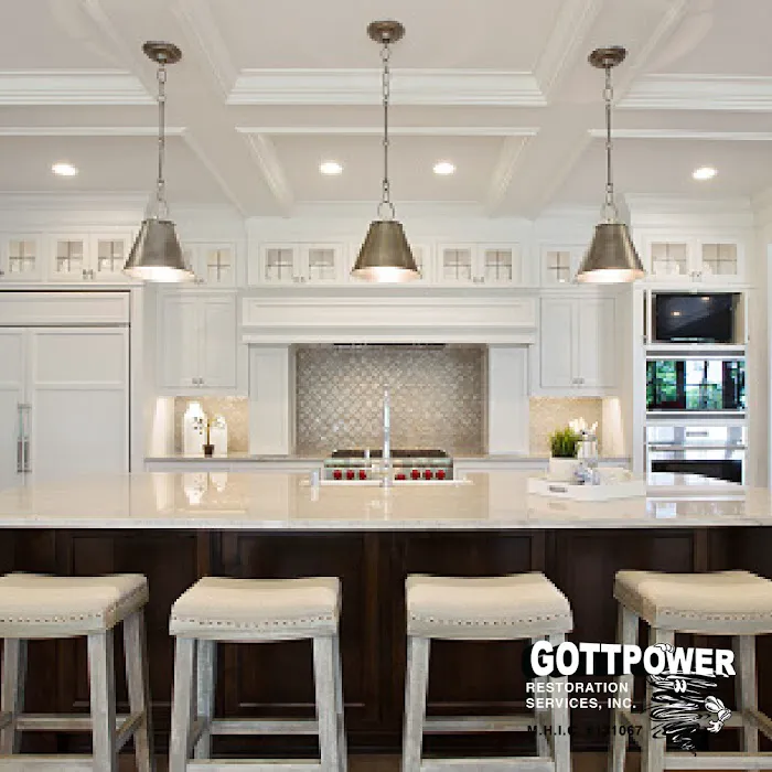 Gottpower Restoration Services Inc Picture 2