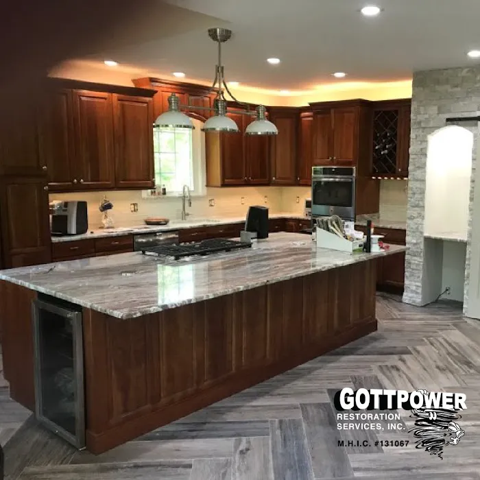 Gottpower Restoration Services Inc Picture 4