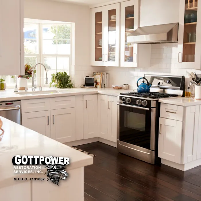 Gottpower Restoration Services Inc Picture 10