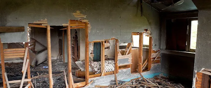 Gottpower Restoration Services Inc Picture 8