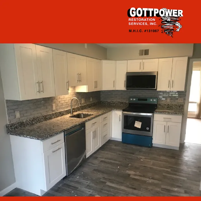 Gottpower Restoration Services Inc Picture 9