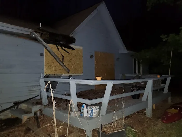 RA Hyman Restoration Picture 10