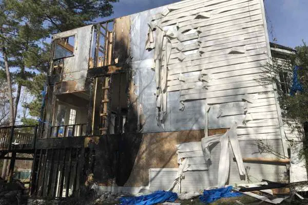 RA Hyman Restoration Picture 3