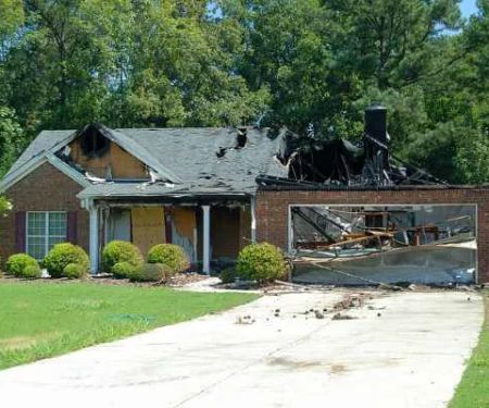 RA Hyman Restoration