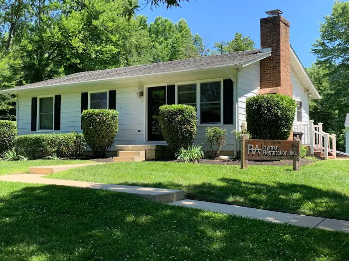 RA Hyman Restoration Picture 7