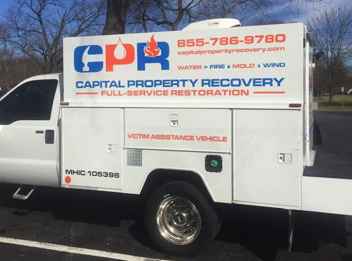 Capital Property Recovery Picture 9