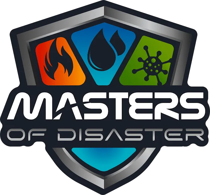 Masters of Disaster Picture 1