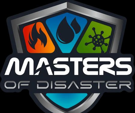 Masters of Disaster