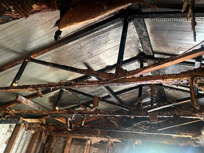 H&H Restoration of Annapolis Picture 3