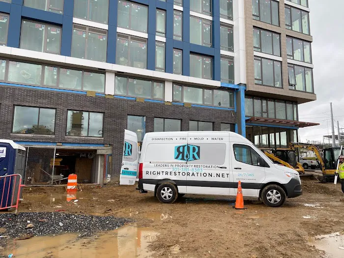 Right Restoration, LLC Picture 2