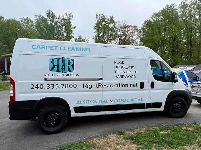 Right Restoration, LLC Picture 5