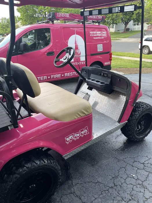 Coventry Services LLC Picture 1