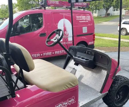 Coventry Services LLC