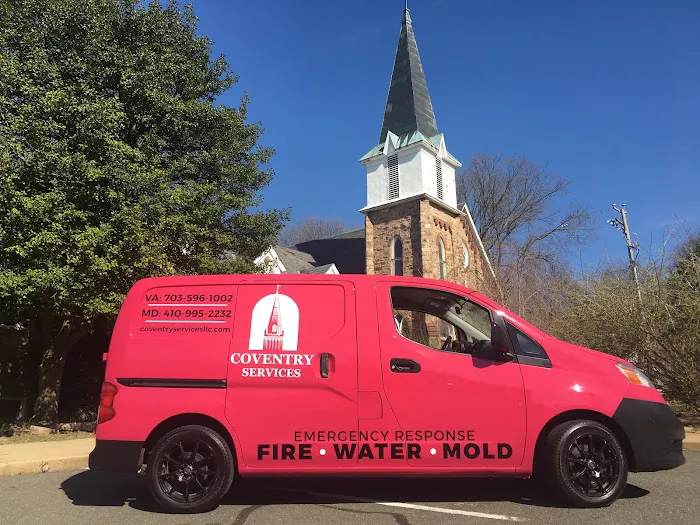 Coventry Services LLC Picture 2