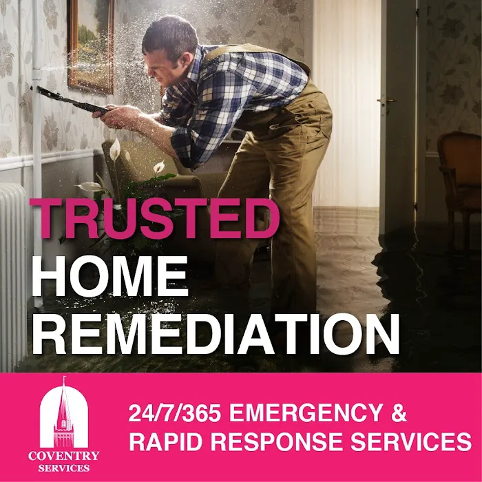 Coventry Services LLC Picture 4