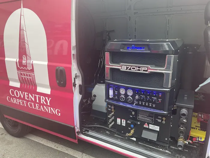 Coventry Services LLC Picture 6