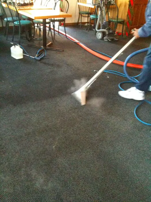 ECO Interior Maintenance Headquarters Picture 2