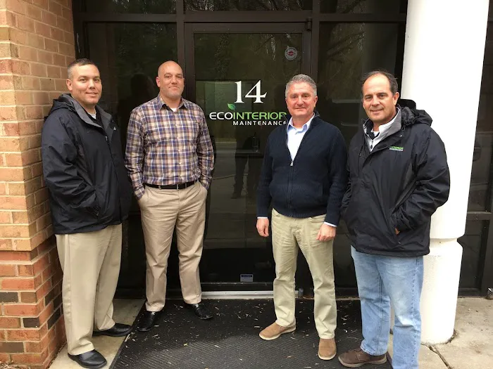 ECO Interior Maintenance Headquarters Picture 1