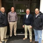 ECO Interior Maintenance Headquarters