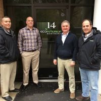 ECO Interior Maintenance Headquarters ico