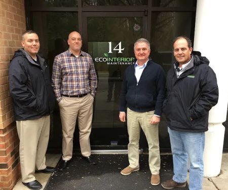 ECO Interior Maintenance Headquarters