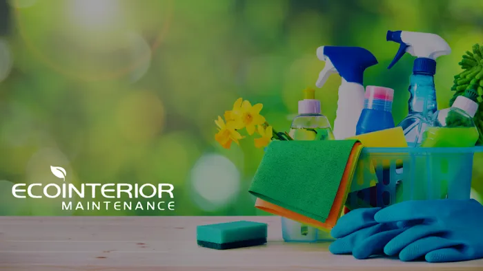 ECO Interior Maintenance Headquarters Picture 8