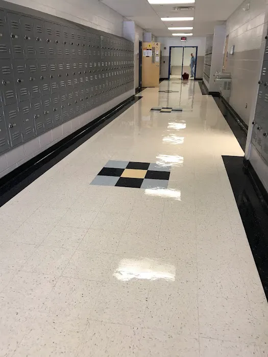 ECO Interior Maintenance Headquarters Picture 6