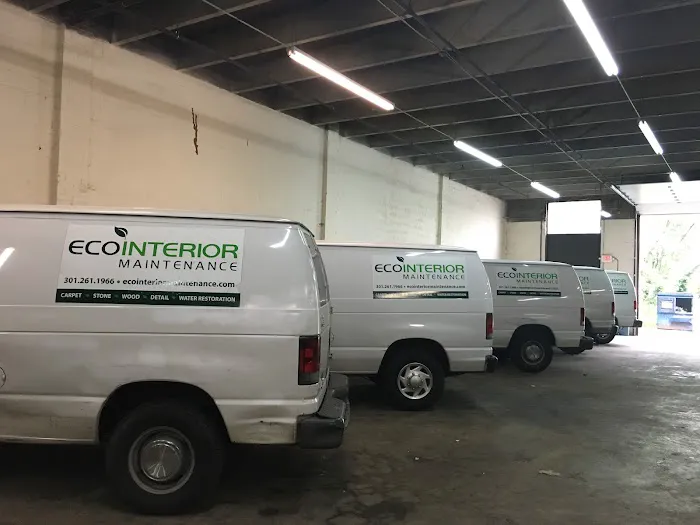 ECO Interior Maintenance Headquarters Picture 5