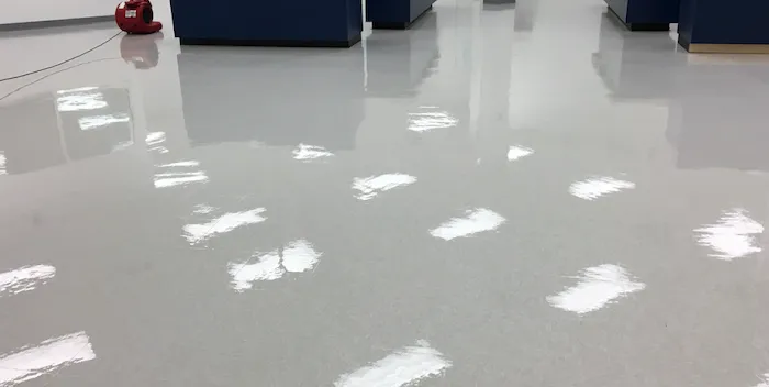 ECO Interior Maintenance Headquarters Picture 7