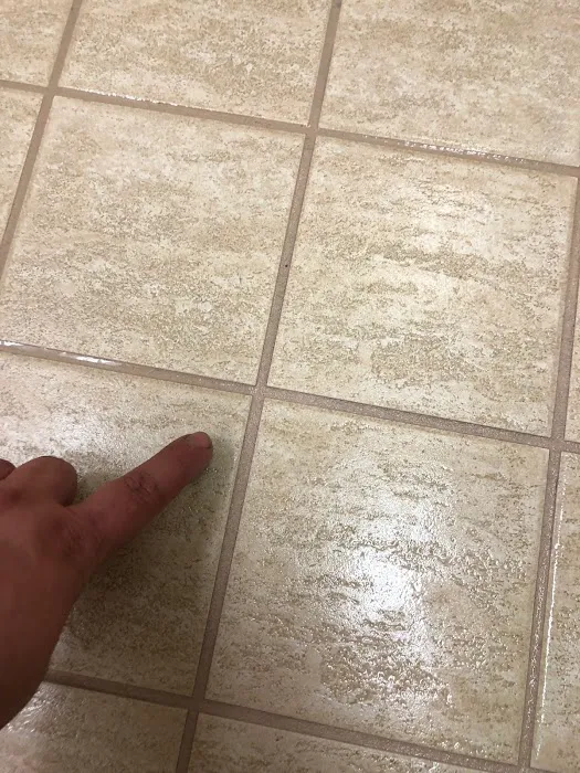 ECO Interior Maintenance Headquarters Picture 9